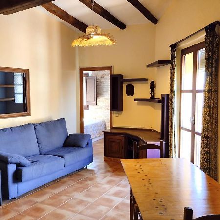 Ferienwohnung Apartamento Tarragona Centro Historico Exterior foto