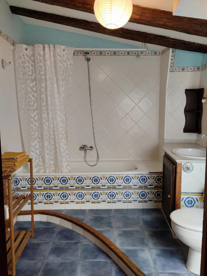 Ferienwohnung Apartamento Tarragona Centro Historico Exterior foto